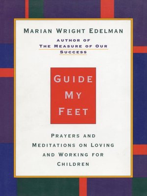 cover image of Guide My Feet